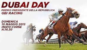 Dubay day