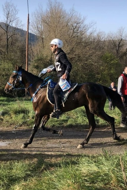 Tre binomi sardi alla conquista della Spagna 1 E3D14270 14FF 46AF A716 C88A4669C4AE