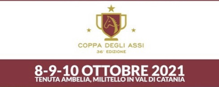 Al via la 36° edizione della Coppa degli Assi 1 EB6F3A6C F8C0 453C BEA5 64FEAFF3E3A0