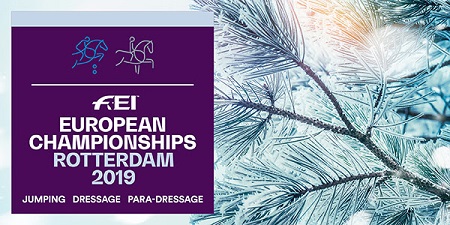 EC Rotterdam 2019