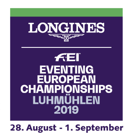 EM Logo longines eventing