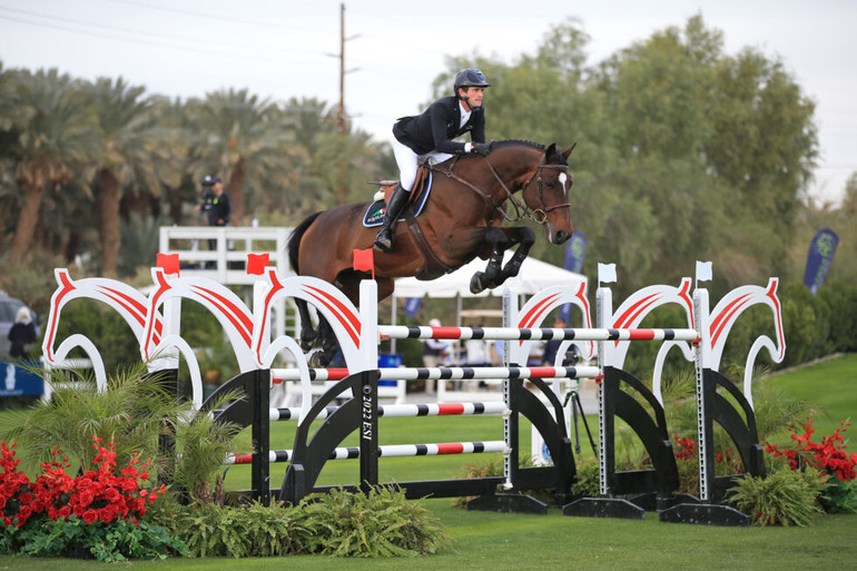 Incredible Darragh Kenny on point at MLSJ Thermal 1 ESI photography