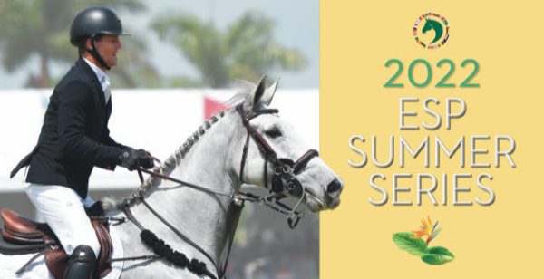 ESP Summer Spring Series 2022