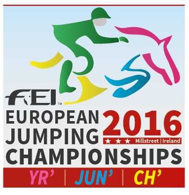 Showjumping: stars of the future meet in Ireland 1 EUYR 1