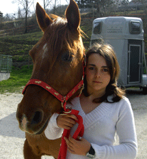 Elea Mariotti