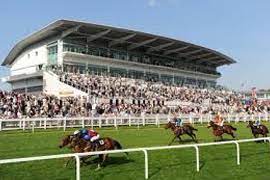 EpsomDownsRacecourse