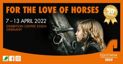 Equitana 2022 press release