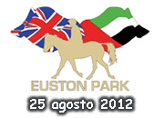 Euston pic