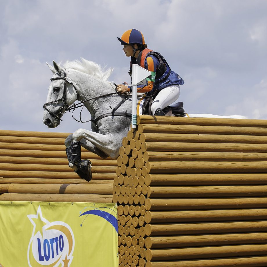 L’Olanda si aggiudica la Coppa delle Nazioni di Completo a Strzegom 3 Eventing Nations Cup Pollnad Copyright Photo Libby Law Photography Janneke Boonzaaijer
