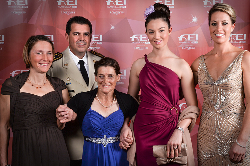 FEI AWARDS 2015: la long list delle nominations 1 FEI Awards 2014 copy