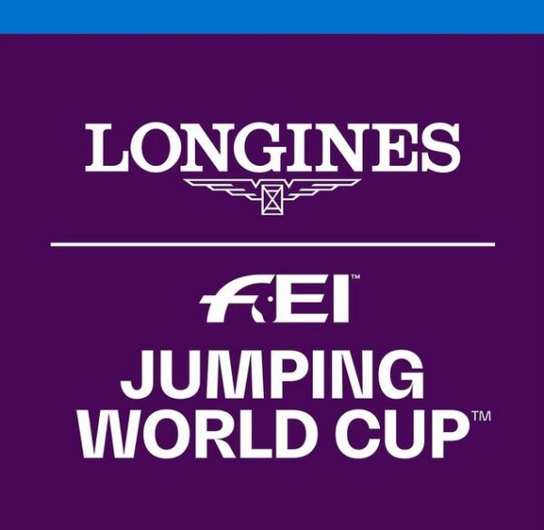 FEI Jumping world cup