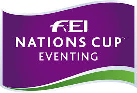 FEI Nations Cup Eventing 1