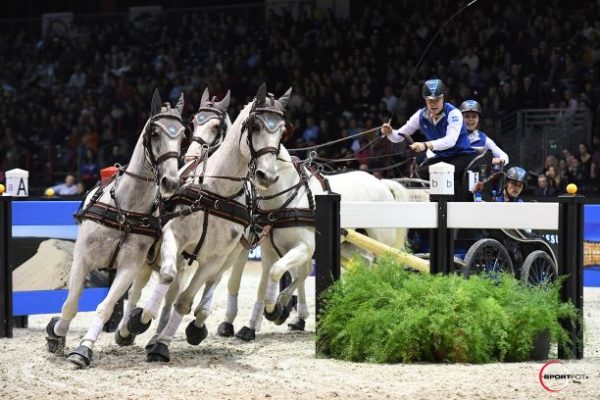 FEIWCDriving BramChardon Sportfot