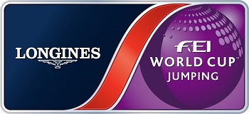 FEI WC Longines Jumping Logo Landscape Gradient RGB 0 1 1