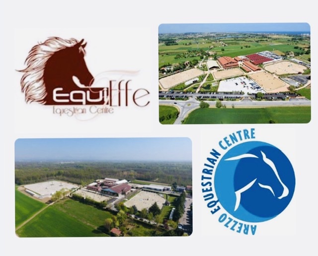 I primi CSI dopo lo stop dovuto a EHV-1: Bucci primeggia nel GP CSI3* di Gorla Minore e la Richard vince il CSI2* di Arezzo 1 FFF0BFD2 C929 48DD 8633 FD27EC1D5482