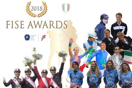 FISE Awards 2018