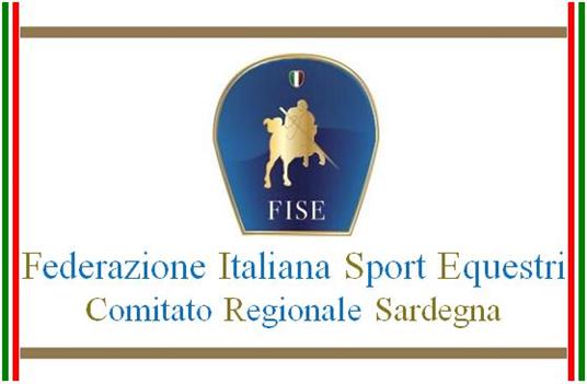 FISE SARDEGNA LOGO