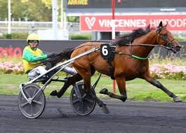 Vincennes: Nel Premio Du Bourbonnais Amerique occhi su Face Time Bourbon 1 Face Time Bourbon