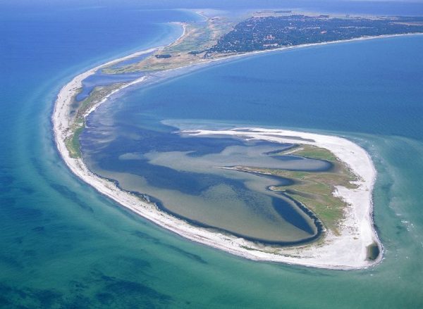 Falsterbo panorama