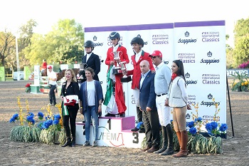 Fei children Guadalajara day 2
