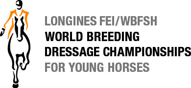 Fei world championships dressage yh