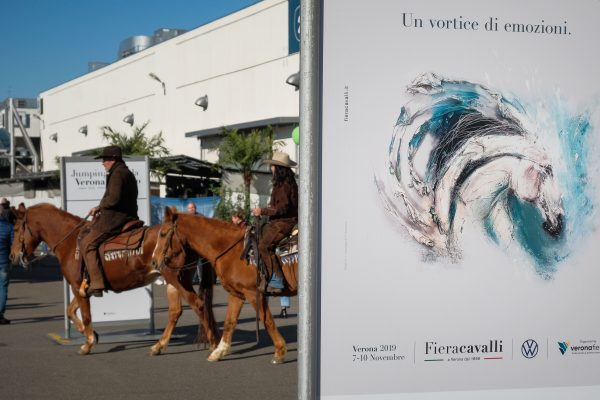 Fieracavalli2019 Veronafiere EnneviFoto MMF1813