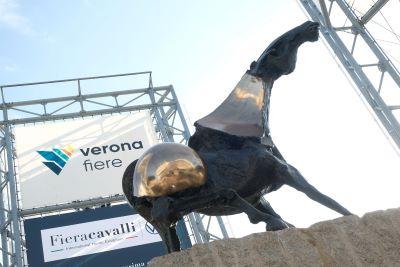 VERSO FIERACAVALLI 2021: UNA STAGIONE DI APPUNTAMENTI SPORTIVI E INIZIATIVE SOCIALI 1 Fieracavalli2019 Veronafiere EnneviFoto 0