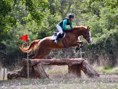 Filippo Sanna Randaccio su Zar Lussurgese