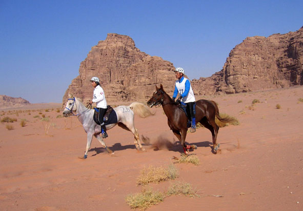 Intervista a Fausto Fiorucci di ritorno dal Wadi Rum in Giordania 1 Fiorucci Farah 2 0 1