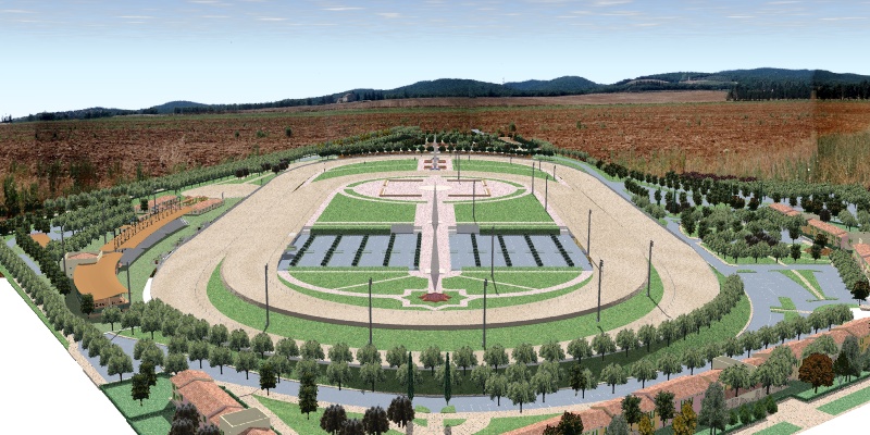 Tuscan Jumping Tour Follonica: 31 le nazioni già iscritte 1 Follonica 7