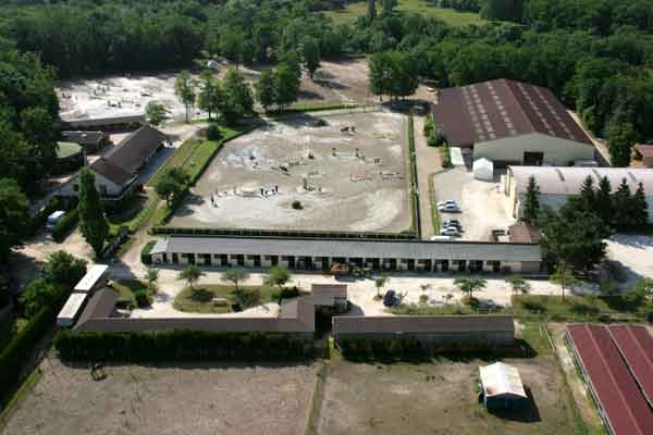 Fontainbleau