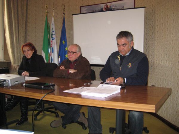 Forcelloni cavallo maremmano