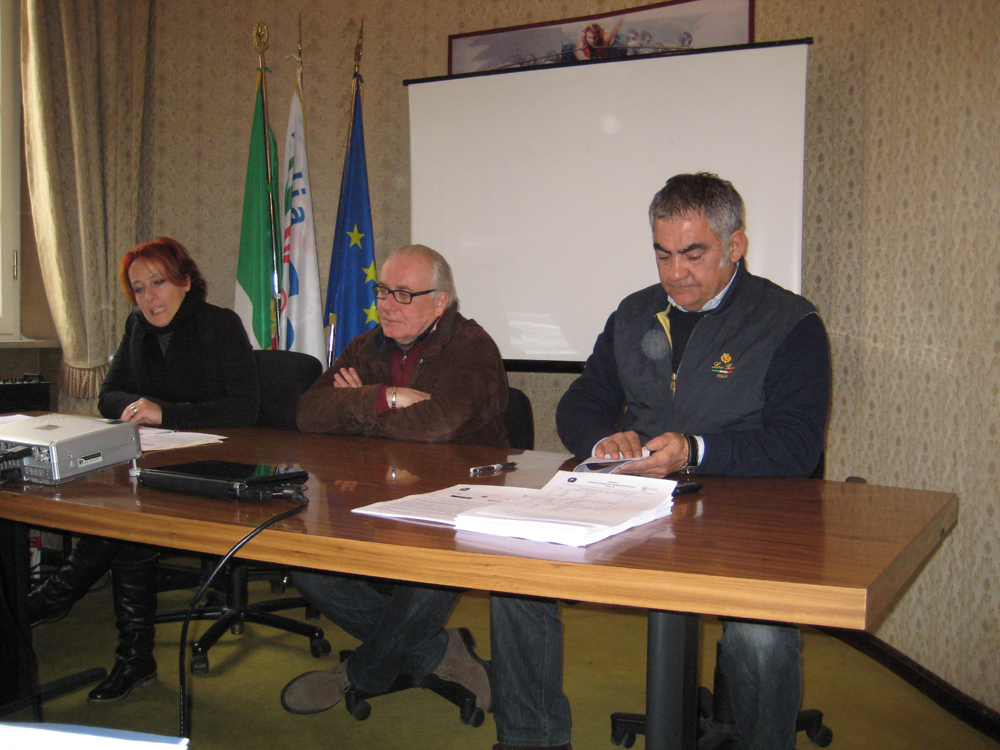 AL VIA LA XXXVI EDIZIONE DEL CAMPIONATO MAREMMANO EQUESTRE DI SALTO OSTACOLI 1 Forcelloni cavallo maremmano