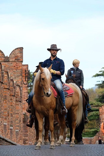 Foto Fieracavalli 2017 Equi Equipe 1