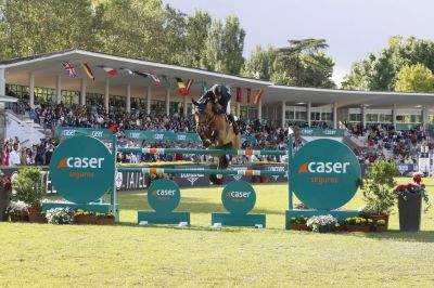Foto LGCT Madrid 2021 Marlon