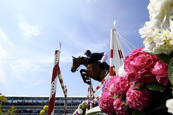 Foto PSV Jumping La Baule