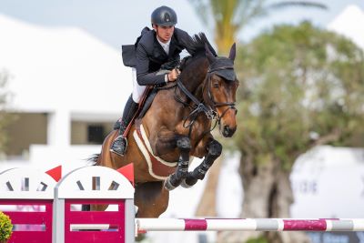 Foto © Filippo Gabutti Hubside Jumping