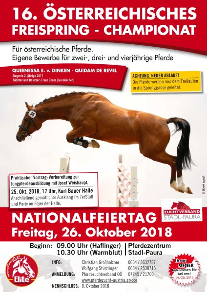 FrSpr Plakat 2018
