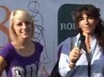Show Jumping: 300 young prospects on show at the Horse Riviera Resort 1 Francesca Capponi 2
