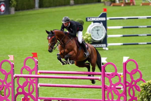 I New York Empire al top del primo round del GCL di Valkenswaard 5 GCL 2021 0