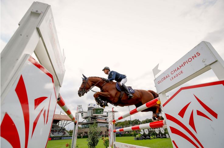 Shock result leaves GCL competition wide open in Championship race at Tops International Arena 1 GCL 3