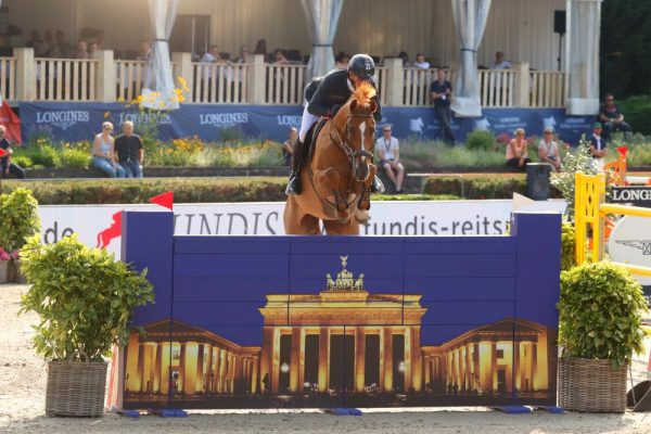 Aces Take Fight to Panthers with Pole Position at GCL Berlin 5 GCL Berlin 2021 c