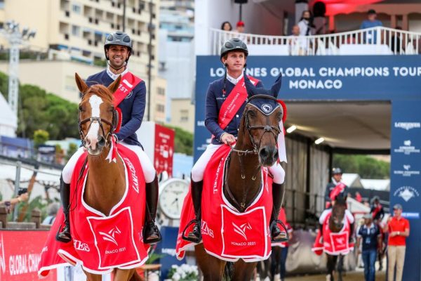 Vittoria per i Paris Panthers nella GCL di Monaco 5 GCL Monaco 2021 credits photo Stefano Grasso 0