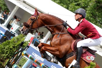 GCL ROUND 1 2021 Team Shanghai Swans Christian Ahlmann c Stefano Grasso