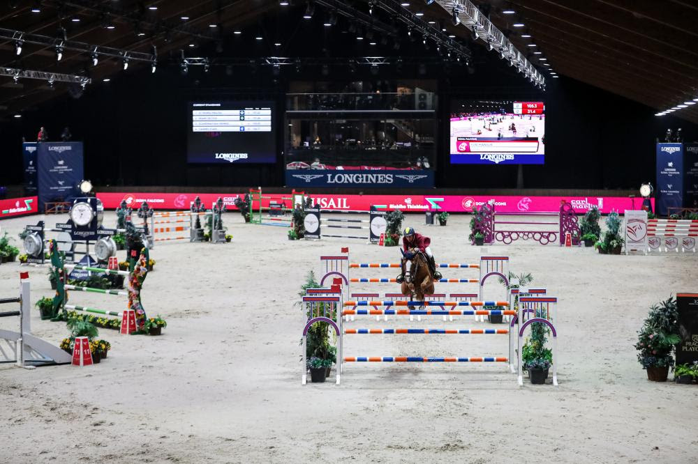 GCL Championship Unlikely To Be Won This Weekend After Shock Refusal Leaves Race Wide Open in GCL Šamorín 1 GCL Samorin I 0