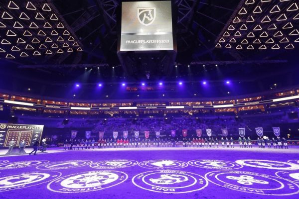 St Tropez Pirates primi nei quarti di finale della Supercoppa GCL di Praga 7 GCL c super cup 0