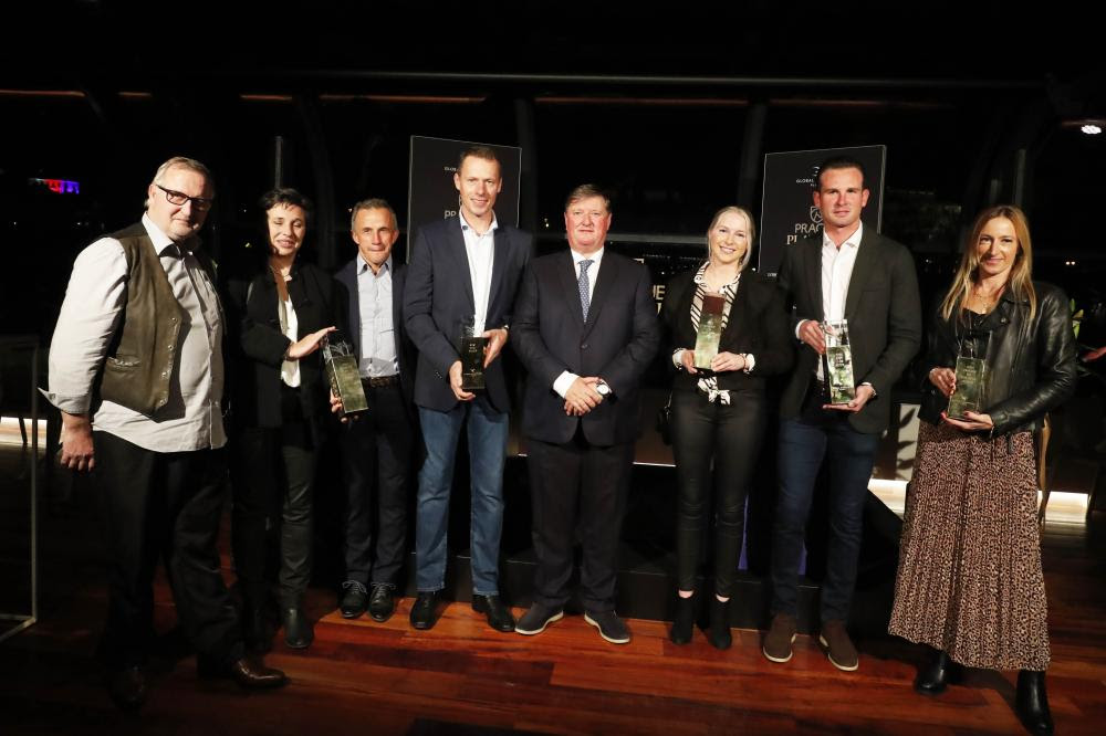 Winners of the 2021 GCL Season Awards Announced! 1 GCL c