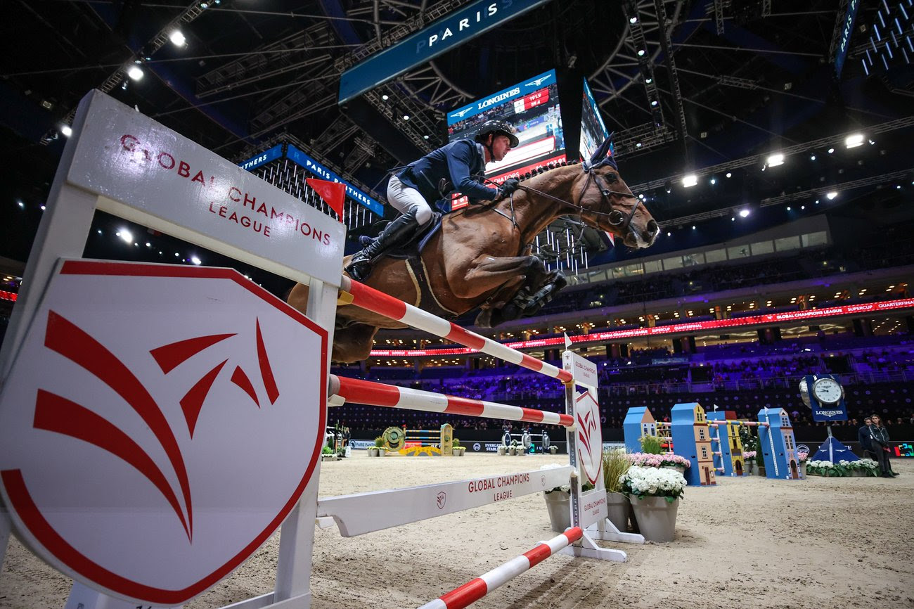 Shock Eliminations and Drama In Electric GCL Super Cup Quarter Finals 1 GCL c 4