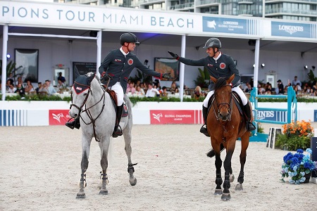 GCL team Monaco Aces credits GCL Mario Grassia