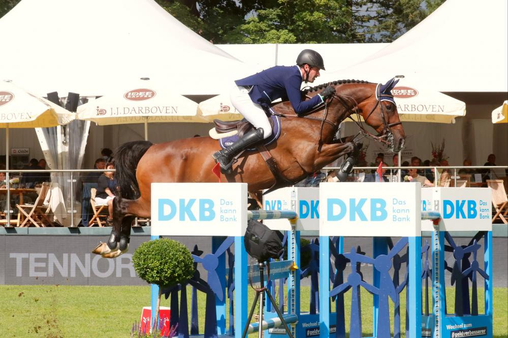 Berlin Eagles Soar into Pole Position at GCL Hamburg 1 GCL 0